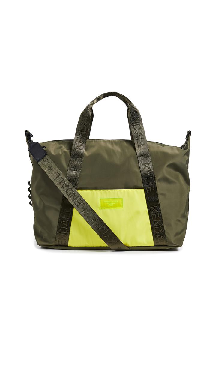 Kendall Kylie Molly Weekender