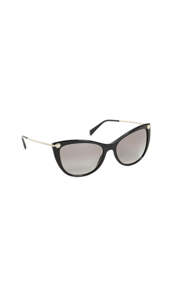 Versace Pop Chic Sunglasses