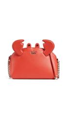 Kate Spade New York Shore Thing Crab Hilli Cross Body Bag