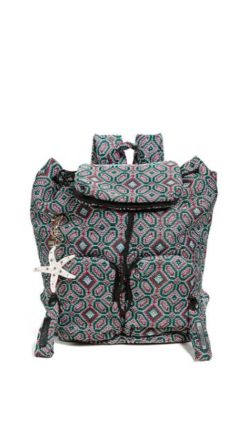 Parisa Wang Addicted Mini Backpack