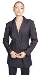 C Meo Collective By Night Blazer