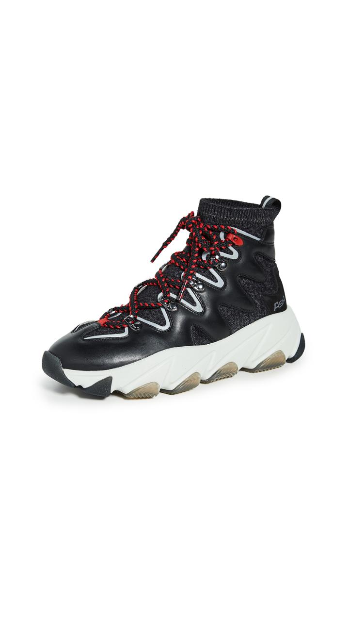 Ash Escape Sneakers