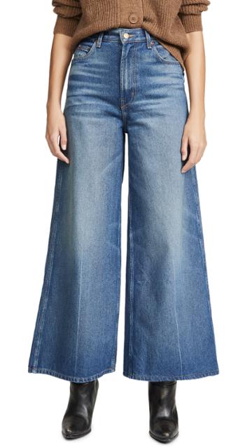 B Sides Claude High Jeans