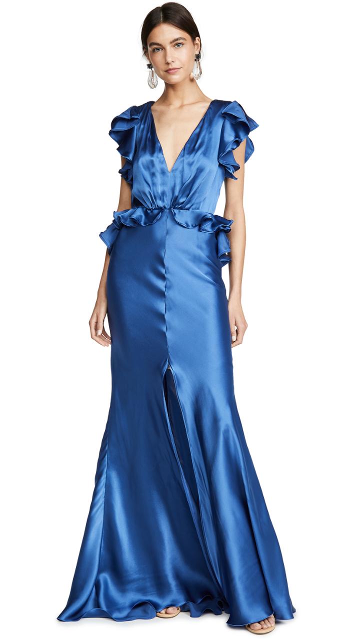 Maria Lucia Hohan Shirin Dress