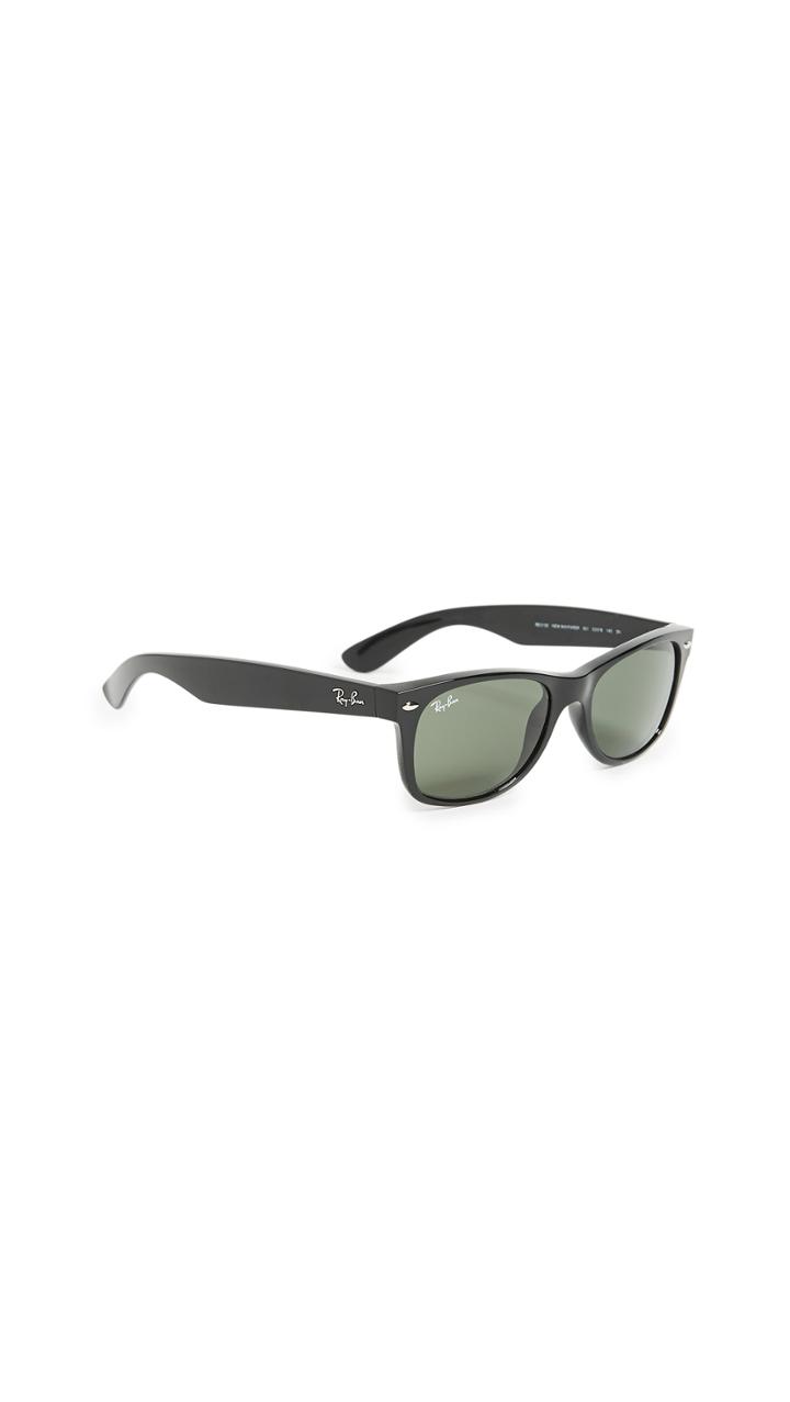 Ray Ban Rb2132 New Wayfarer Sunglasses