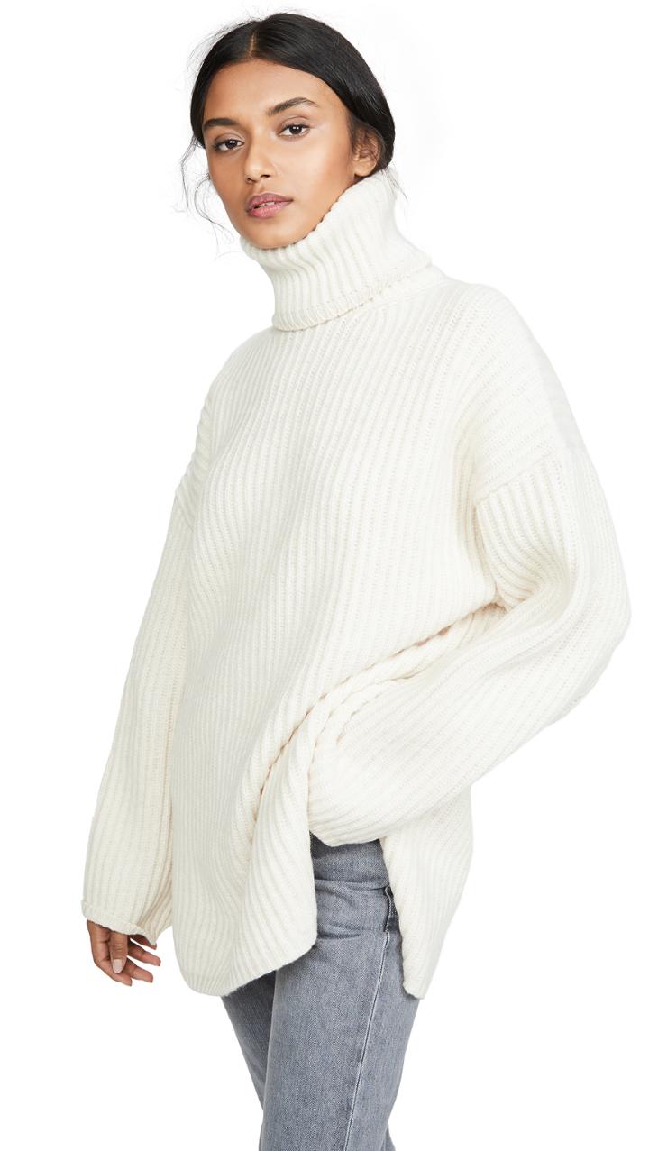 Acne Studios Lx2 New Disa Knitwear