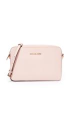 Michael Michael Kors Large East West Cross Body Bag