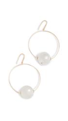 Isabel Marant Boucle D Oreill Earrings