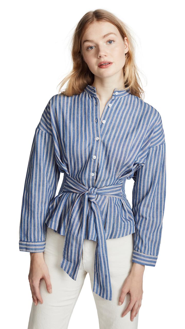 Citizens Of Humanity Steffy Top