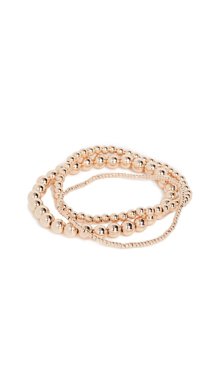 Baublebar Pisa Bracelet Stack