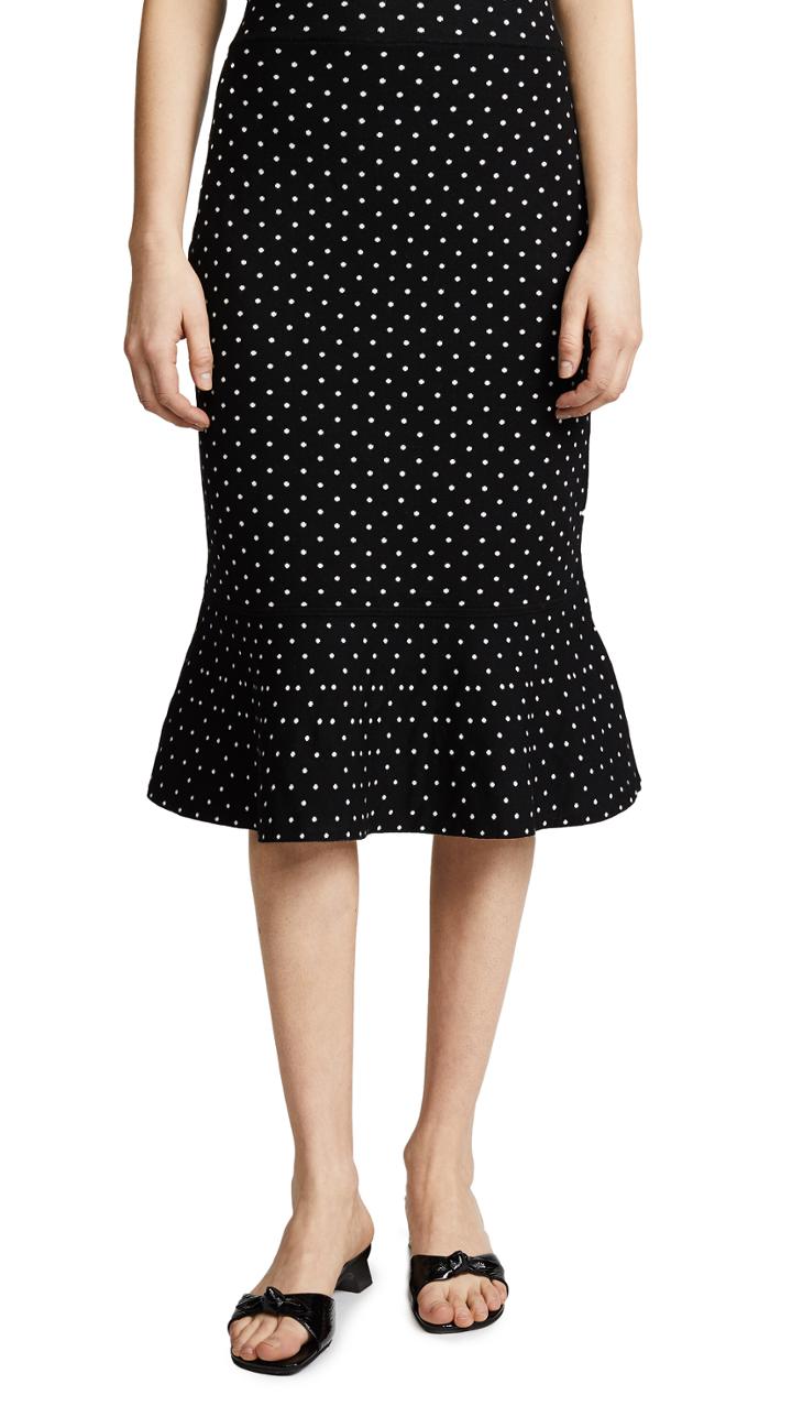 Club Monaco Gracekins Skirt