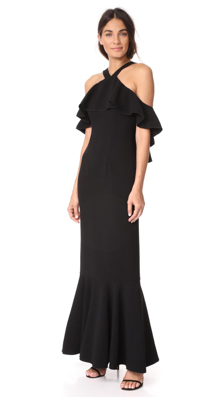 Rachel Zoe Baxter Gown