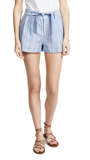 Parker Stella Shorts