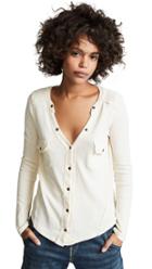 Free People Starlight Henley