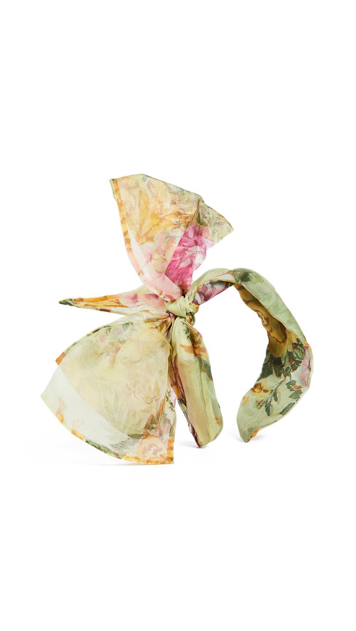 Deepa Gurnani Isabelle Headband