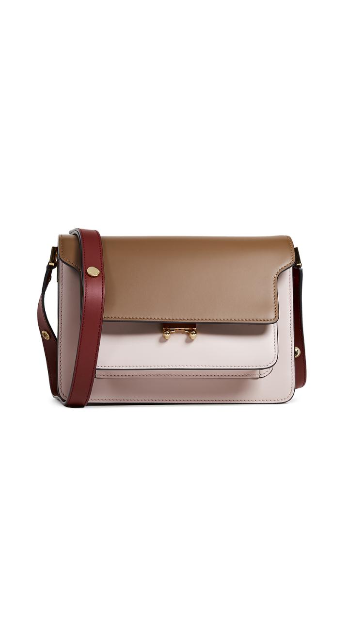 Marni Crossbody Bag