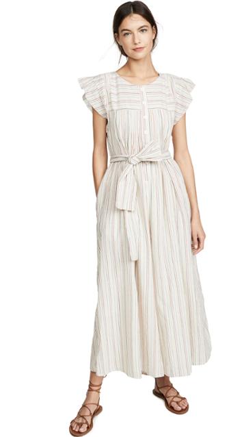 Apiece Apart Oaxaca Jumpsuit