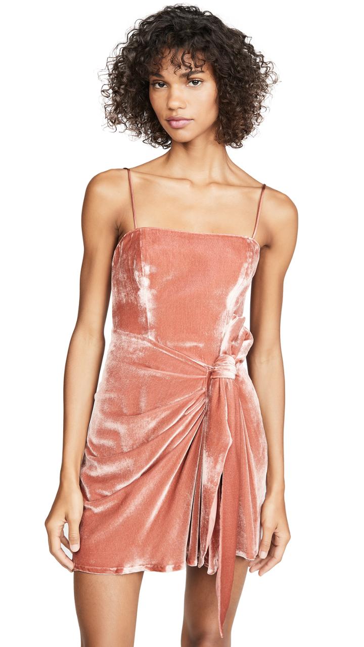 Cinq A Sept Kiki Dress