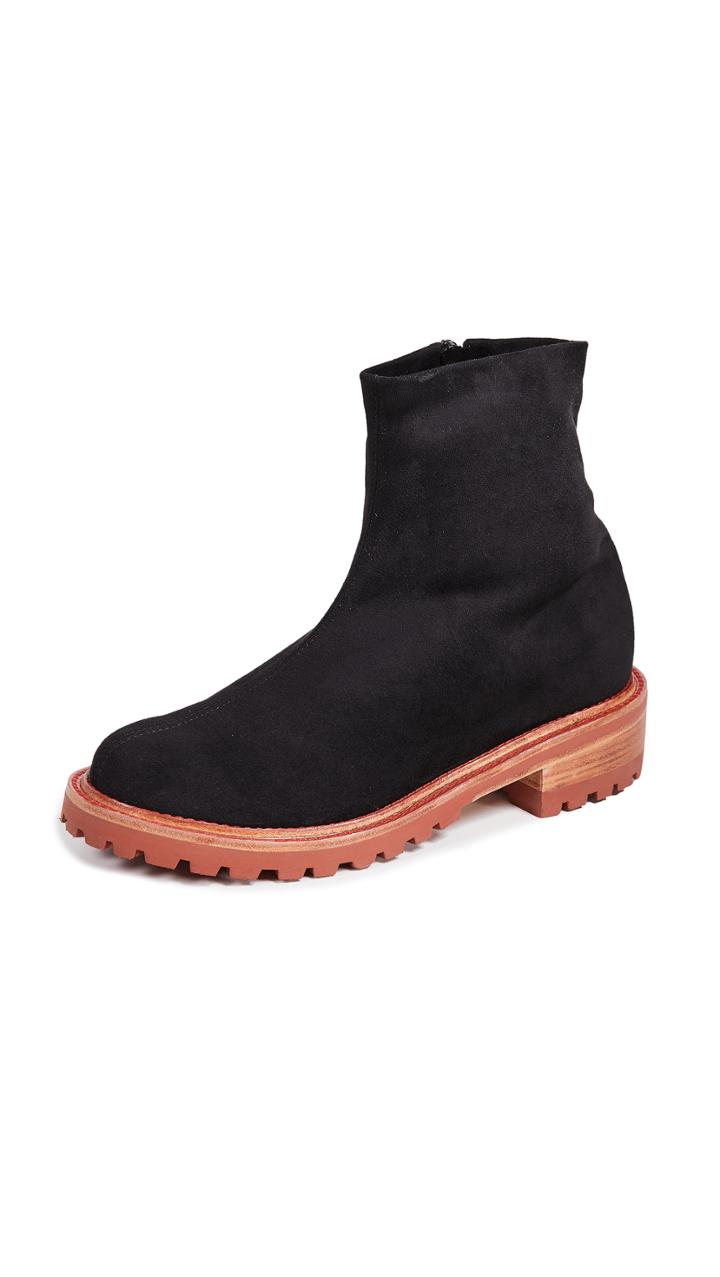 Rachel Comey Plank Ankle Boots