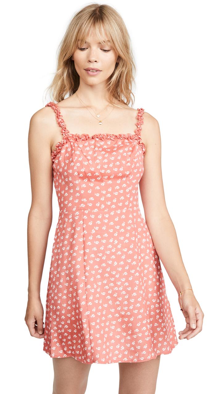 The Fifth Label Kaleidoscope Dress