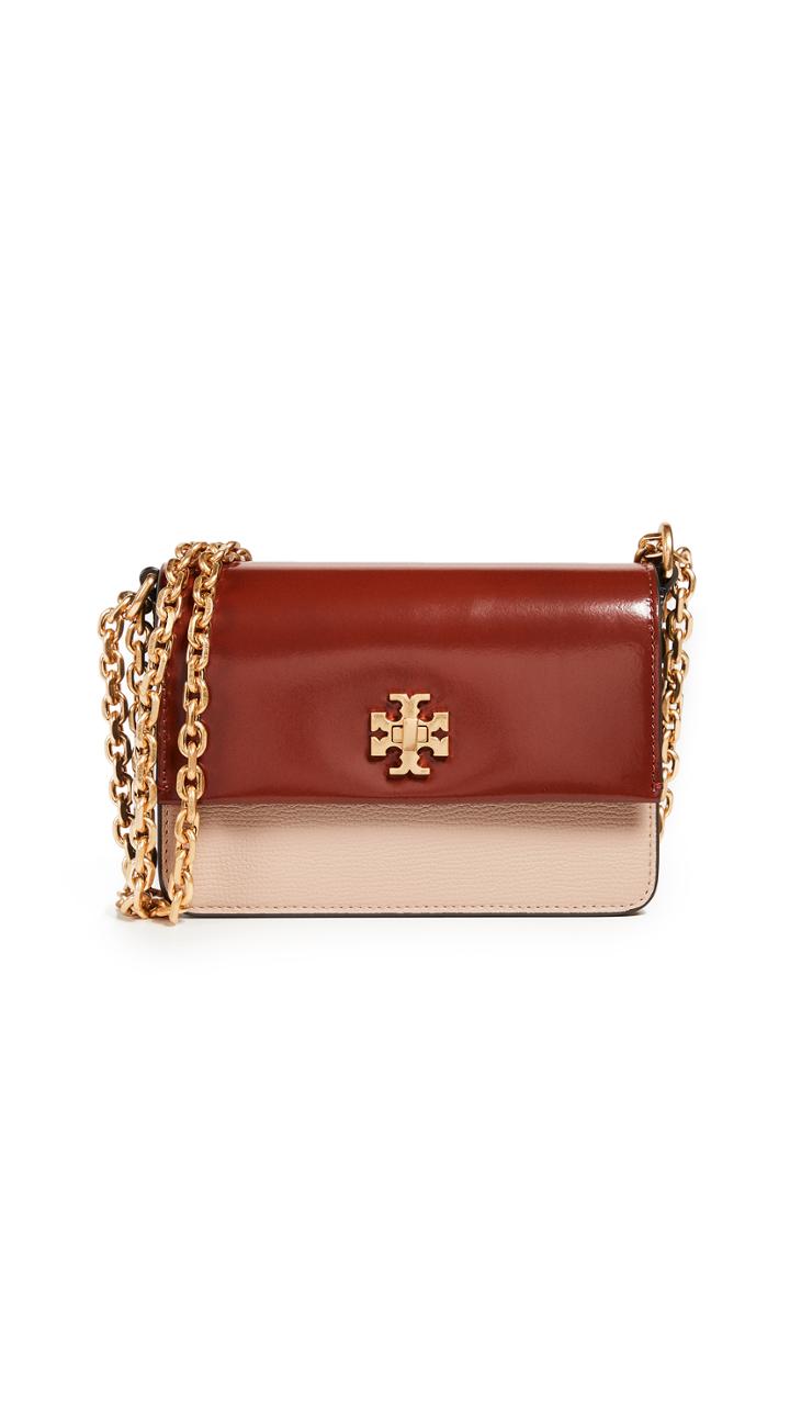 Tory Burch Kira Colorblock Mini Bag