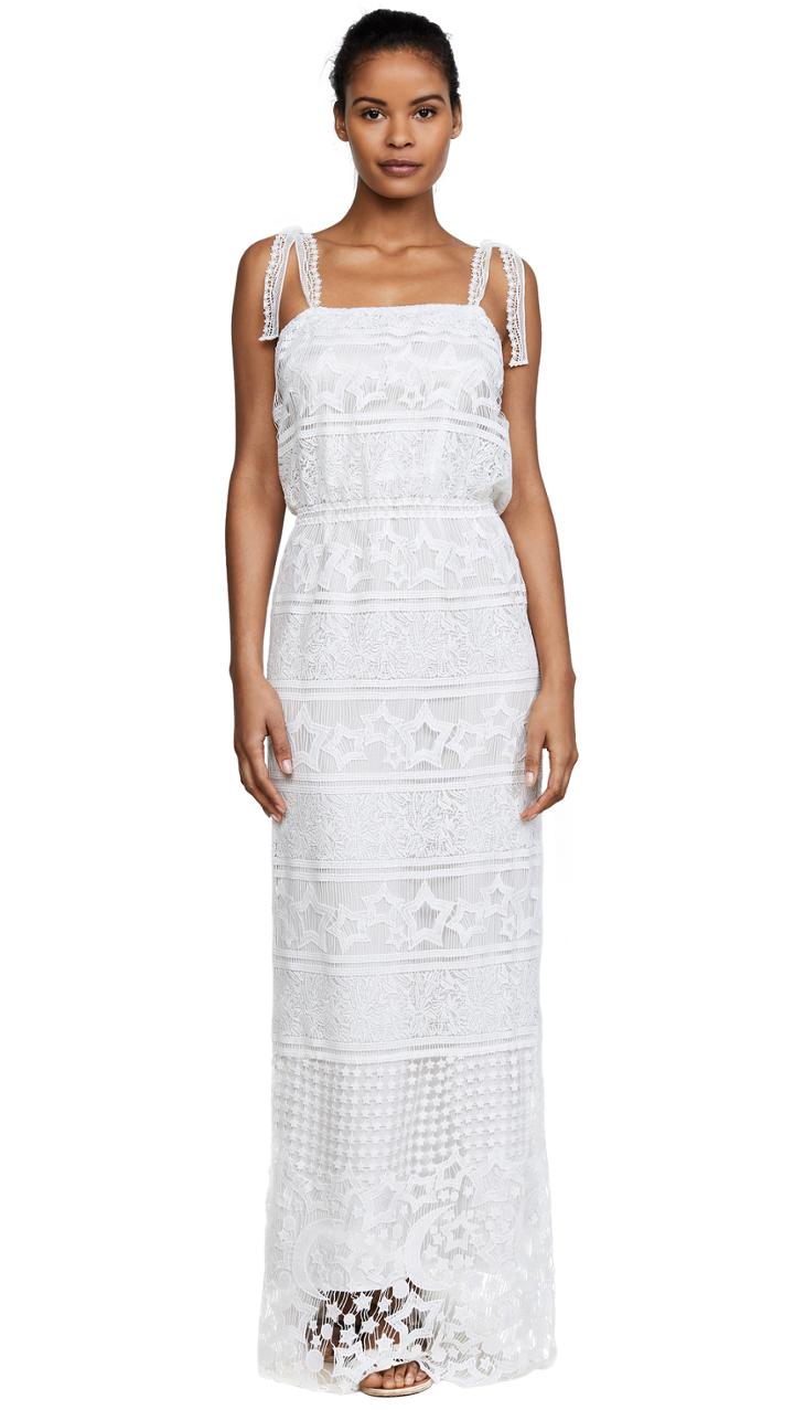 Miguelina Ryan Dress