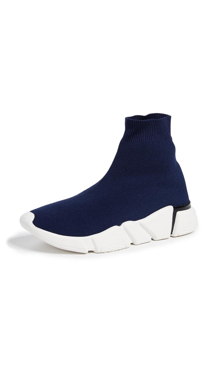 Jeffrey Campbell Redman Jogger Sneakers