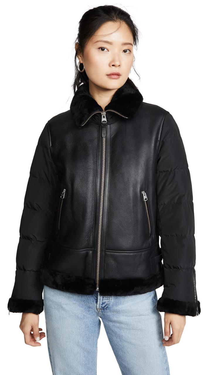 Mackage Vilma Jacket