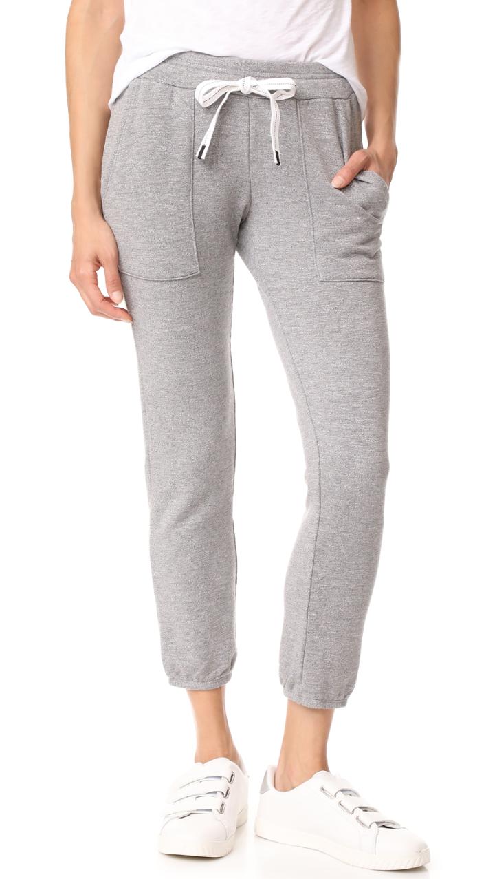 Stateside Heathered Sweatpants