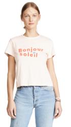 Birds Of Paradis Jett T Shirt