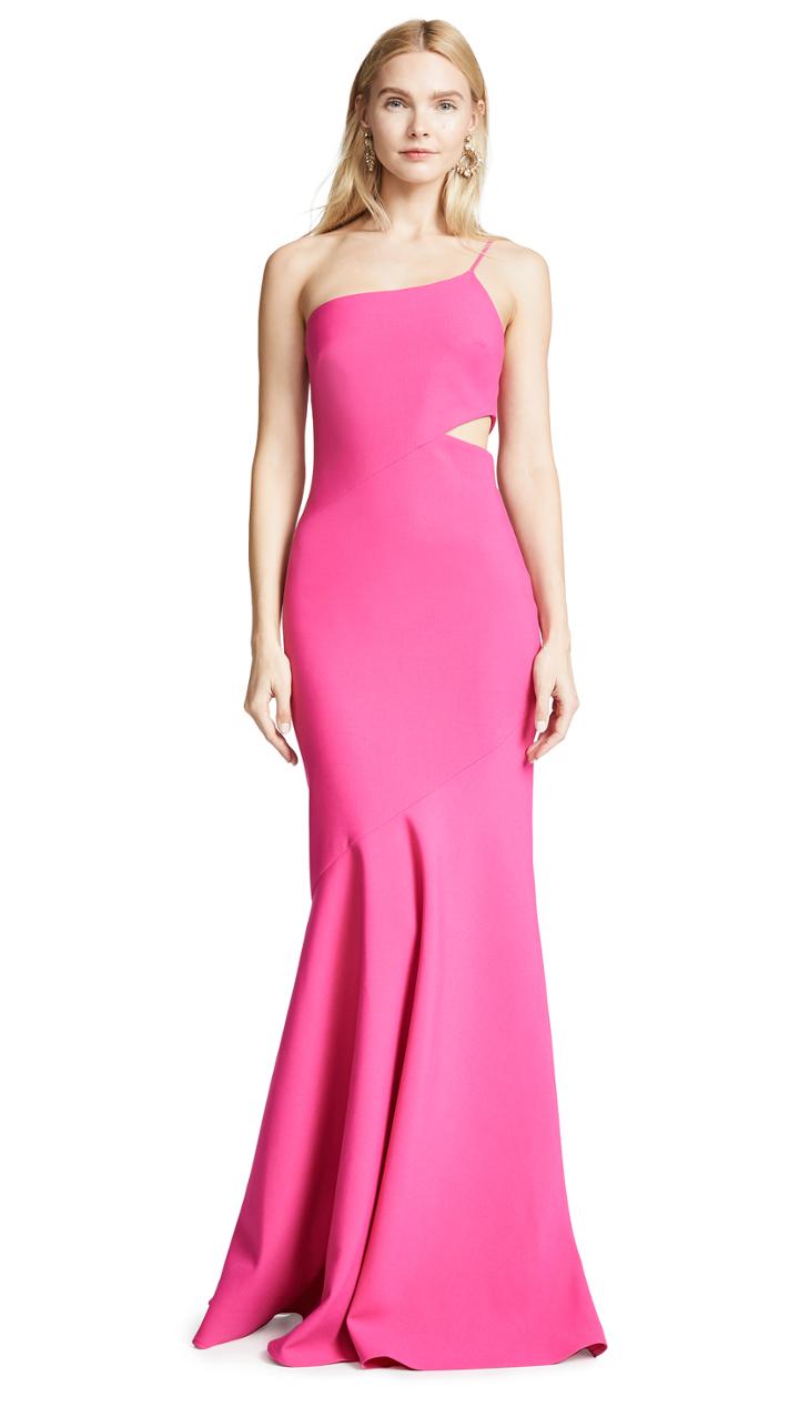 Likely Josephine Gown