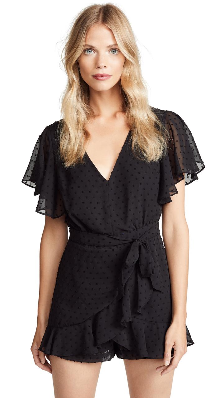 Bb Dakota Lolita Romper