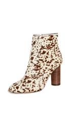 Ulla Johnson Carin Booties