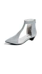 Jeffrey Campbell Fly 4 U Boots
