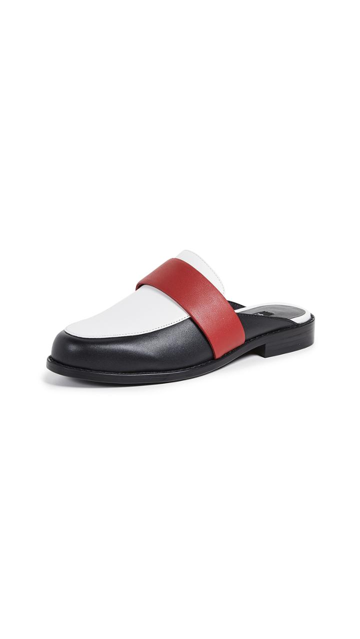 Senso Cecile Step Down Loafers