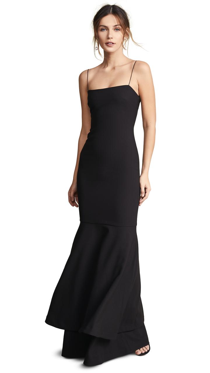 Likely Aurora Gown