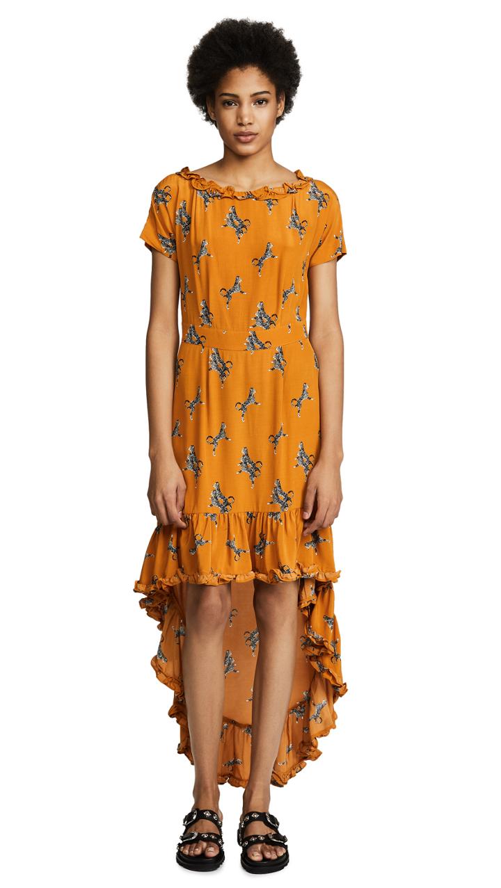 Baum Und Pferdgarten Alvild Dress