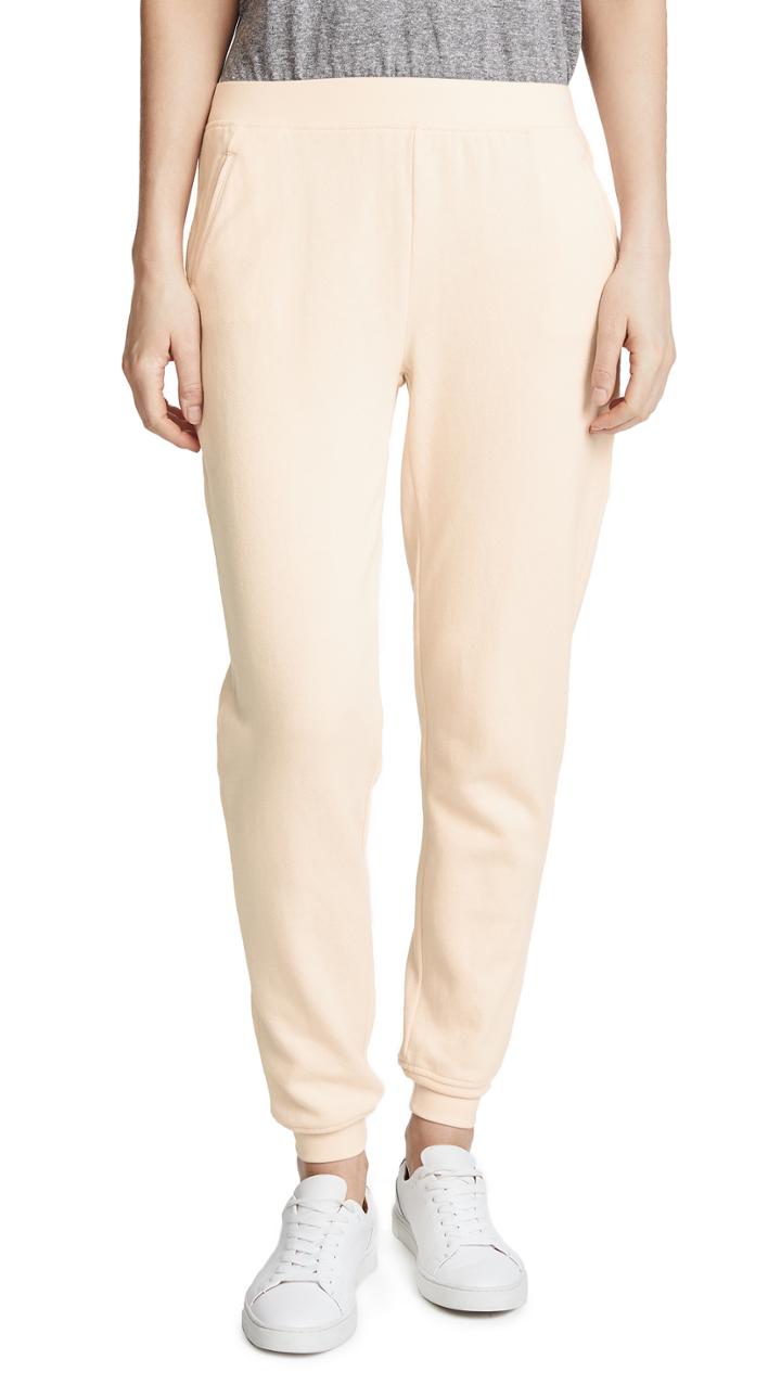 Atm Anthony Thomas Melillo French Terry Sweatpants