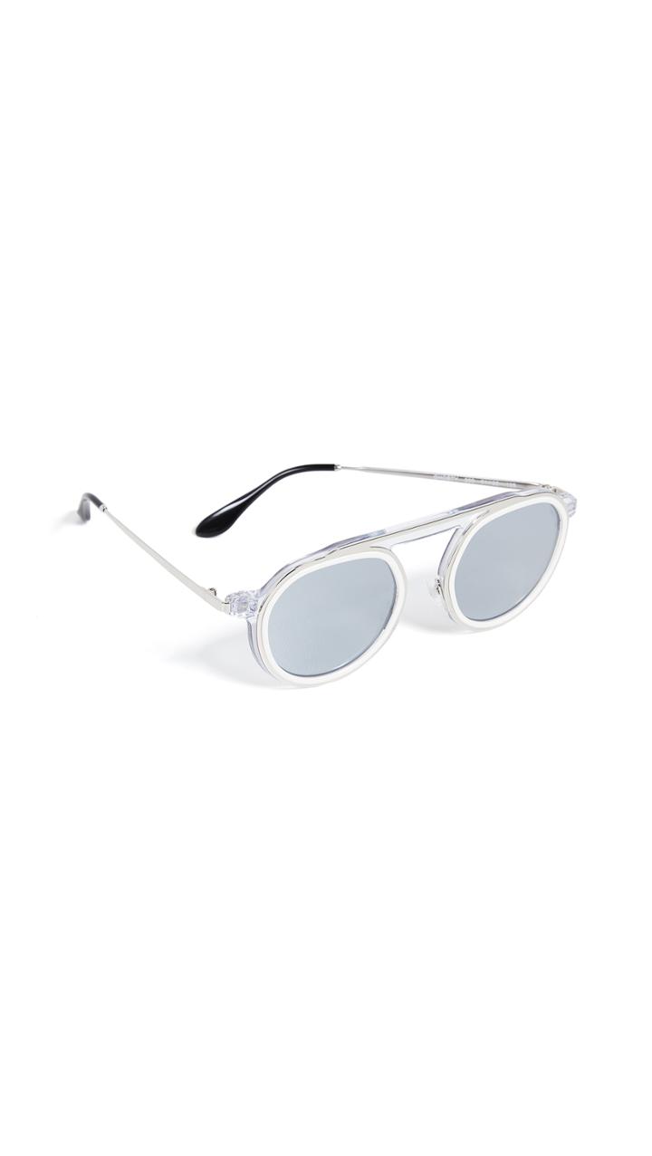 Thierry Lasry Ghosty 000 Sunglasses