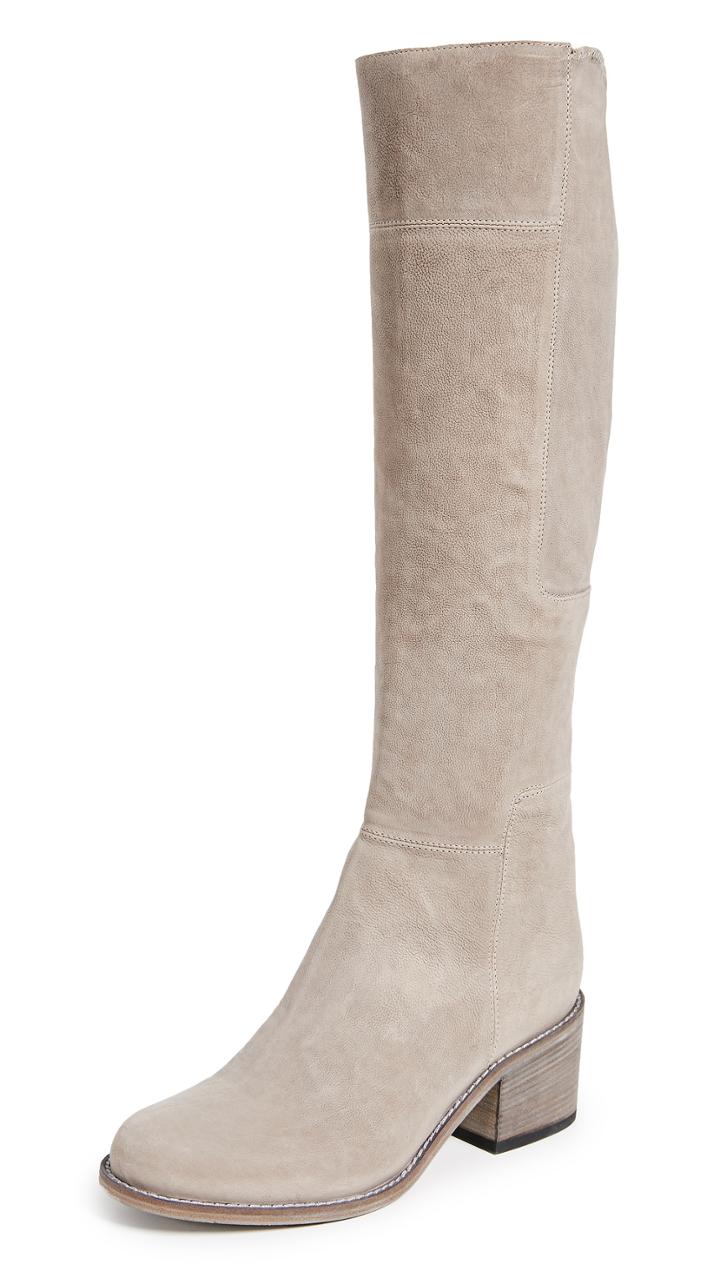 Ld Tuttle The Lost Lug Sole Boots