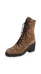 Ld Tuttle The Lost Lug Sole Boots