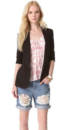 Soft Joie Neville Blazer