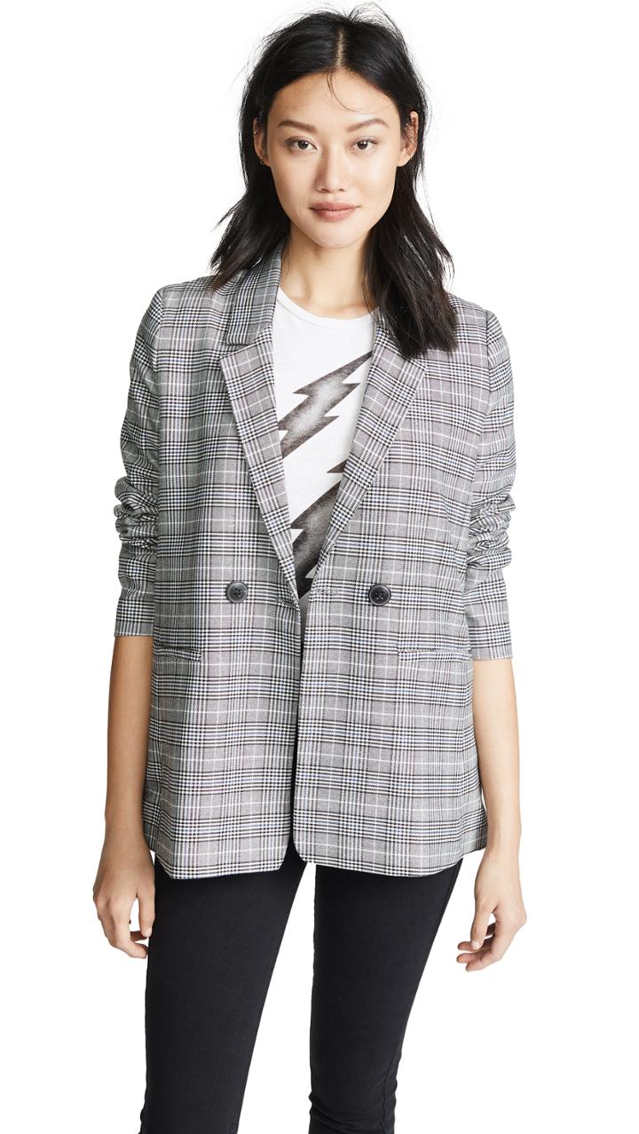 Anine Bing Madeline Blazer