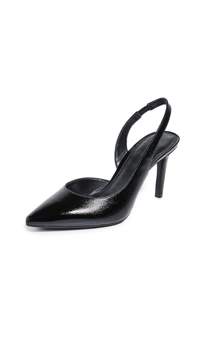 Michael Michael Kors Lucille Flex Slingback Pumps