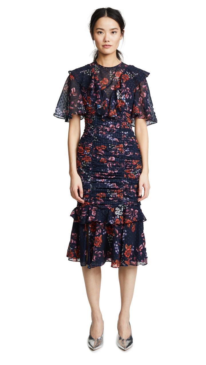 Karla Colletto Ventura Swimsuit