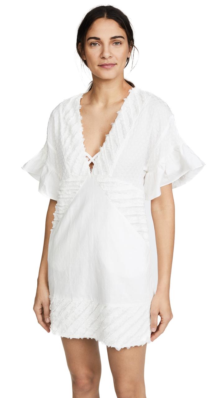 Suboo Serendipity Tunic