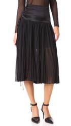 Cinq A Sept Abella Skirt