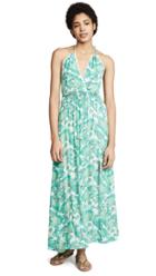 Lost Wander Margarita Maxi Dress