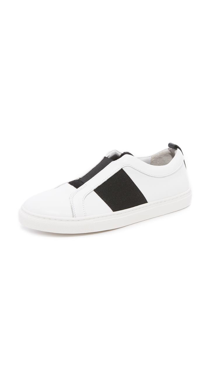 Matt Bernson Trifecta Slip On Sneakers