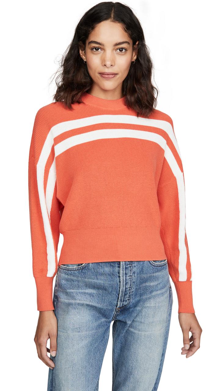 The Fifth Label Spur Knit Sweater